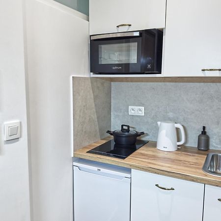 Jerozolimskie Move In Center Apartament Warsaw Ngoại thất bức ảnh