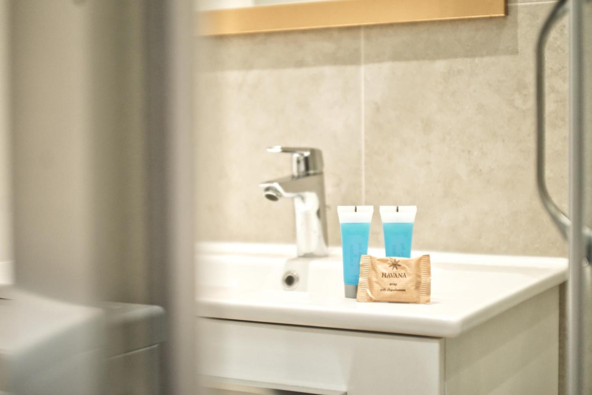 Jerozolimskie Move In Center Apartament Warsaw Ngoại thất bức ảnh